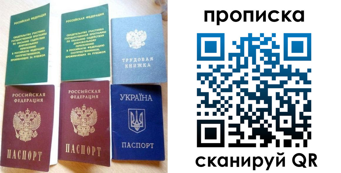 временная регистрация адрес в Дедовске